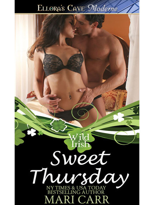 Title details for Sweet Thursday by Mari Carr - Available